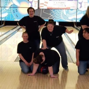 Meet your Posher, Mindy